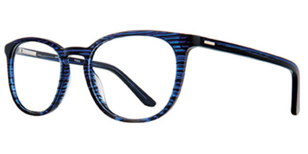 YUDU YD903 Eyeglasses, Blue