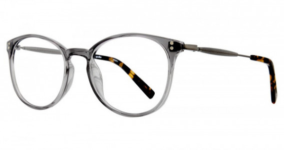 YUDU YD901 Eyeglasses, GREY Grey
