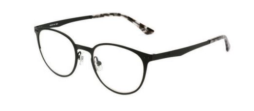 Levi's LS134 Eyeglasses, Black
