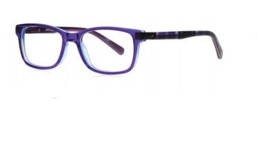 Body Glove BGG-166 Eyeglasses, Purple