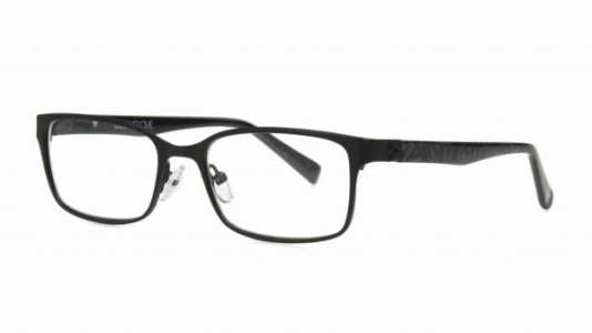 Body Glove BB183 Eyeglasses, Black