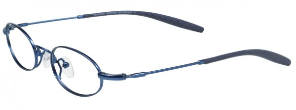 EasyTwist ET719 Eyeglasses, BLUE