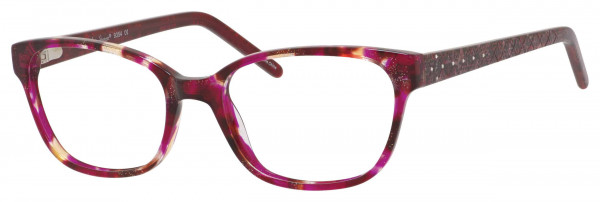 Valerie Spencer VS9354 Eyeglasses, Lavender