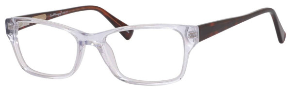 Ernest Hemingway H4805 Eyeglasses, Crystal