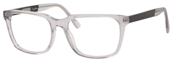Ernest Hemingway H4823 Eyeglasses, Crystal Black