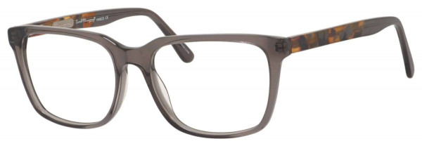 Ernest Hemingway H4823 Eyeglasses, Grey Tortoise