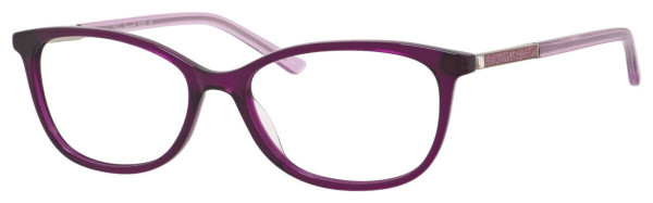 Valerie Spencer VS9352 Eyeglasses, Lavender