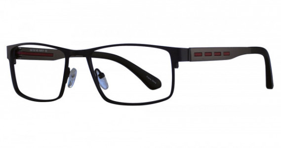 Dale Earnhardt Jr 6815 Eyeglasses, Navy