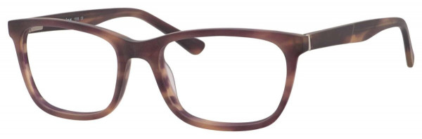 Esquire EQ1558 Eyeglasses, Matte Tortoise