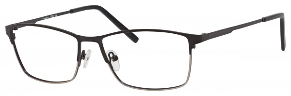Esquire EQ1522 Eyeglasses, Black