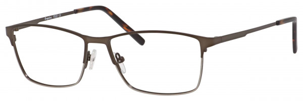 Esquire EQ1522 Eyeglasses, Brown