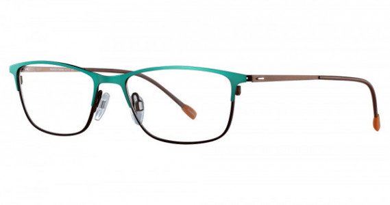 Marie Claire 6213 Eyeglasses, Fuchsia Tone