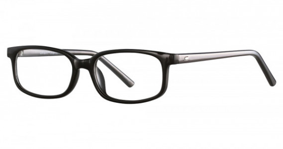 Orbit 2126 Eyeglasses, Black