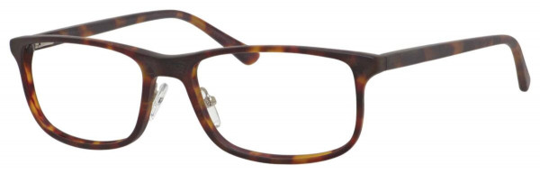 Esquire EQ1531 Eyeglasses, Matte Tortoise