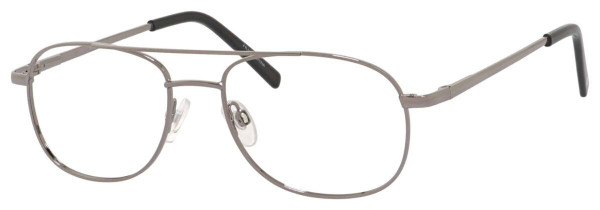 Esquire EQ7766 Eyeglasses, Gunmetal
