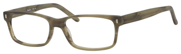 Esquire EQ1506 Eyeglasses, Matte Olive