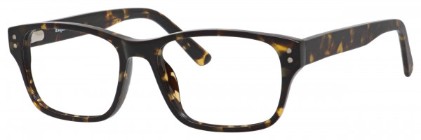 Esquire EQ1538 Eyeglasses, Tortoise