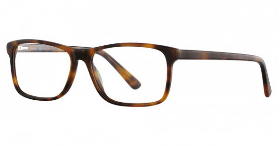 Esquire 1539 Eyeglasses, Tortoise
