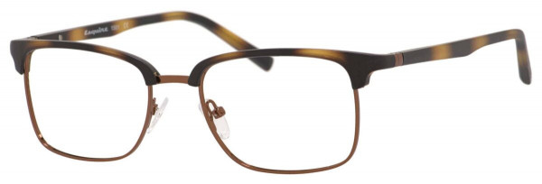 Esquire EQ1561 Eyeglasses, Matte Tortoise