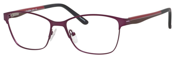 Marie Claire MC6208 Eyeglasses, Grape