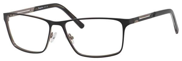 Esquire EQ1517 Eyeglasses, Black