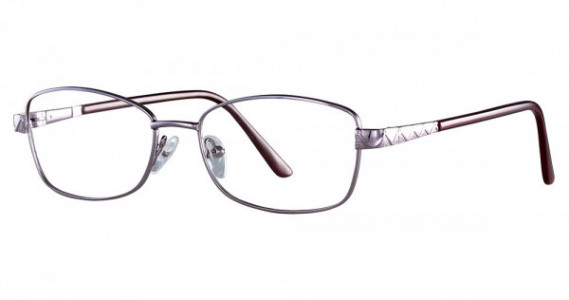 Orbit 5589 Eyeglasses, Shiny Lavender