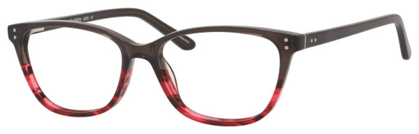 Marie Claire MC6250 Eyeglasses, Black Ruby