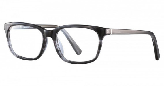 Esquire EQ1511 Eyeglasses, Black