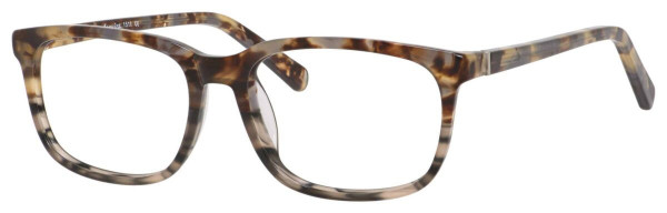 Esquire EQ1511 Eyeglasses, Olive Amber
