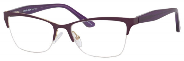 Marie Claire MC6207 Eyeglasses, Grape