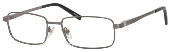 Esquire EQ8861 Eyeglasses, Satin Gunmetal