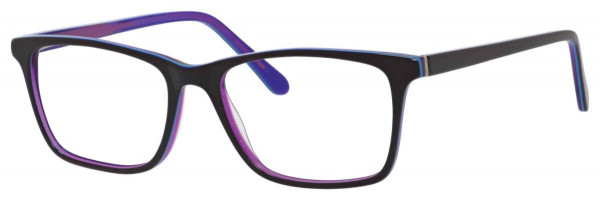 Marie Claire MC6218 Eyeglasses, Violet