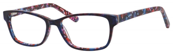 Marie Claire MC6226 Eyeglasses, Purple Mix