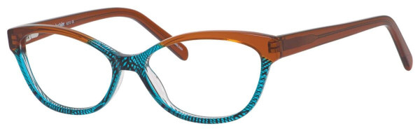Marie Claire MC6215 Eyeglasses