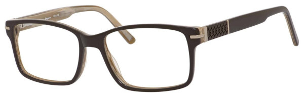 Esquire EQ1518 Eyeglasses, Brown
