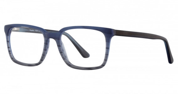 Esquire 1529 Eyeglasses, Blue Gradient