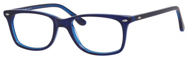 Esquire EQ1508 Eyeglasses, Cobalt