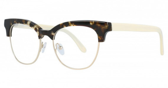 Marie Claire MC6247 Eyeglasses, Antique/Tortoise