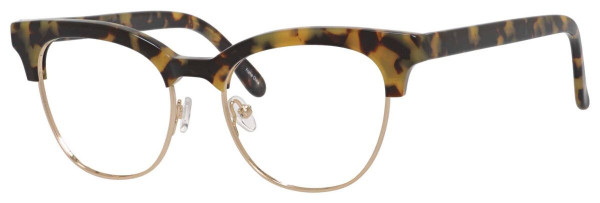 Marie Claire MC6247 Eyeglasses, Antique/Tortoise