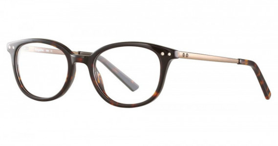 Esquire 1503 Eyeglasses, Tortoise