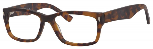 Esquire EQ1537 Eyeglasses, Matte Tortoise