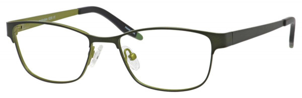 Marie Claire MC6239 Eyeglasses, Jade