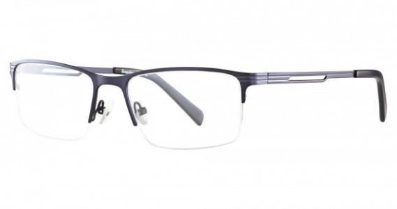 Esquire 1515 Eyeglasses, Navy