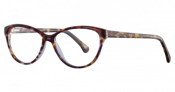 Marie Claire 6201 Eyeglasses, Tortoise Red