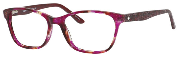 Marie Claire MC6202 Eyeglasses, Lavender Mix