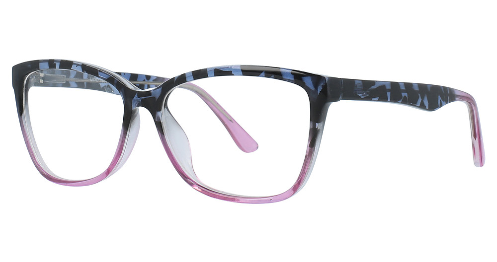 Lido West CRAFT Eyeglasses