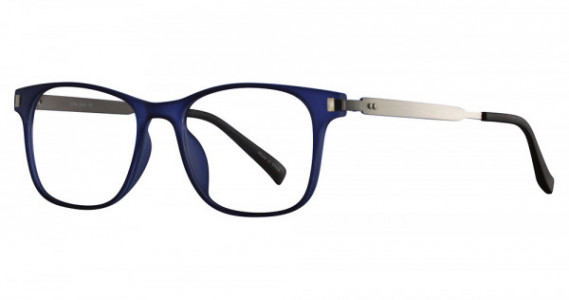 Lido West CRUISE Eyeglasses, BLUE