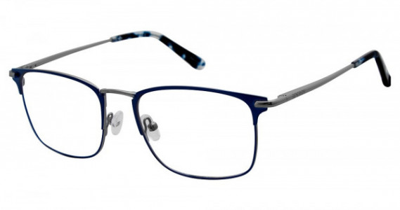 Sperry Top-Sider GRANDVIEW Eyeglasses, C03 MATTE NAVY