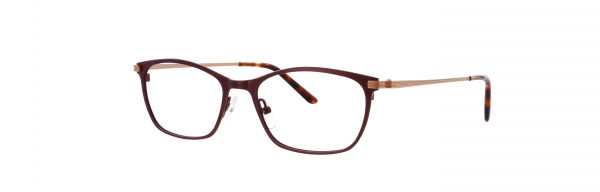 Lafont Icone Eyeglasses, 5517 Brown