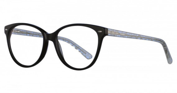 Cosmopolitan Olivia Eyeglasses, Pearl Grey